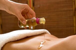 oil for skin rejuvenation