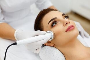 hardware methods for skin rejuvenation